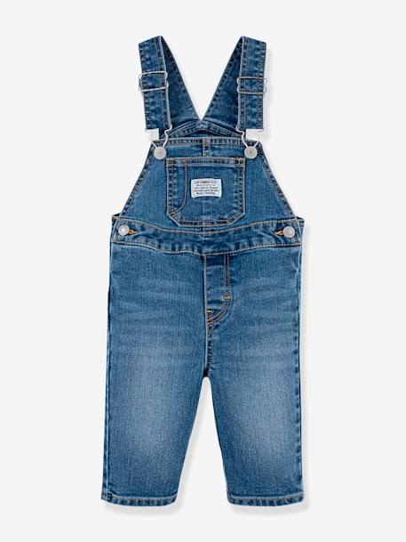 Baby overalls LVN Denim overall LEVI'S stone 