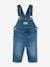 Baby overalls LVN Denim overall LEVI'S stone 