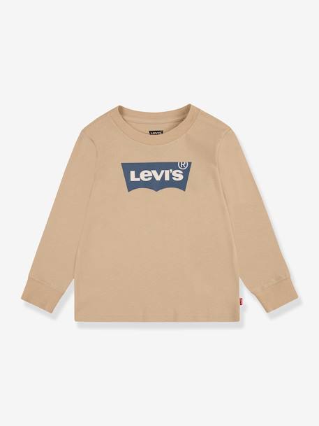 T-Shirt for Babies, Batwing by Levi's® beige 