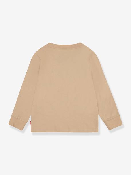 T-Shirt for Babies, Batwing by Levi's® beige 