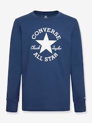 Boys-Essentials CONVERSE long-sleeved t-shirt for kids