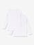 Pack of 2 white long-sleeved T-shirts PETIT BATEAU white 