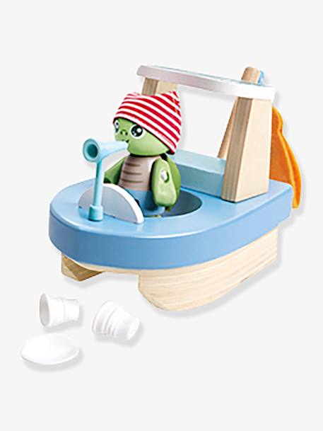 HAPE Ocean House multicoloured 