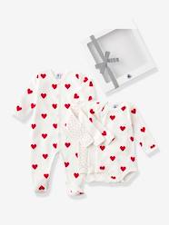 -PETIT BATEAU baby gift box