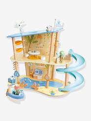 Toys-Playsets-HAPE Ocean House