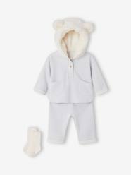 Baby-3-Piece Outfit for Baby Boys