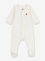 Baby-Bodysuits & Sleepsuits-PETIT BATEAU bodysuit