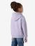 LVG Batwing Chest Hit Hoodie for girls LEVI'S lilac 