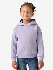 -LVG Batwing Chest Hit Hoodie for girls LEVI'S