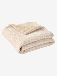 Bedding & Decor-Baby Bedding-Quilt/Playpen Mat in Cotton Gauze for Babies, Hygge