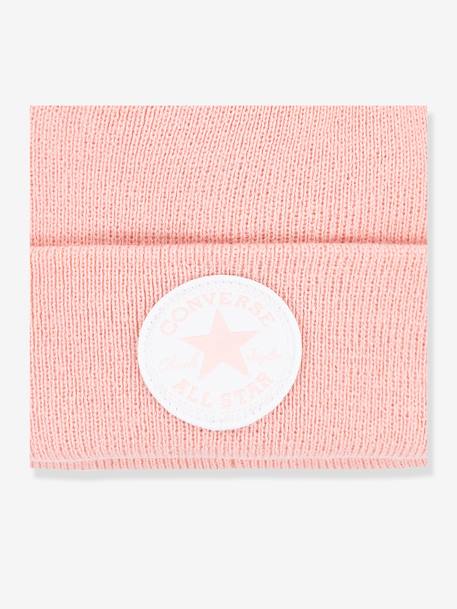 CONVERSE Watch Beanie old rose 