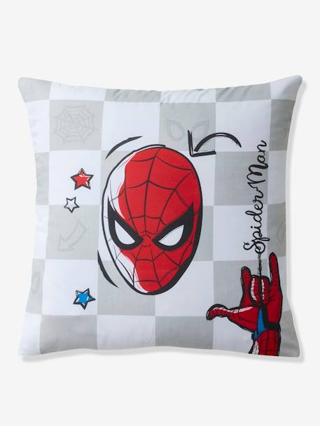 100% cotton printed bedding set, SPIDERMAN Size: 140x200 cm printed red 