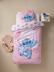 Bedding & Decor-Child's Bedding-Duvet Covers-Duvet Cover + Pillowcase Set for Children, Stitch