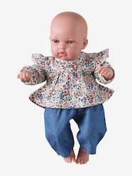 Toys-Dolls & Soft Dolls-2-Piece Outfit for Dolls