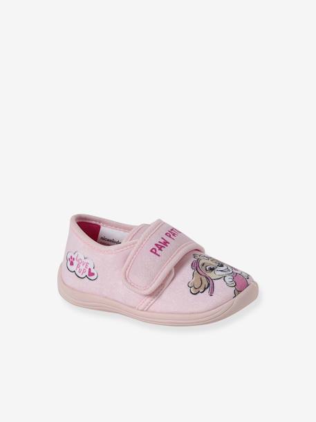 Paw Patrol® Love Pup slippers for girls pale pink 