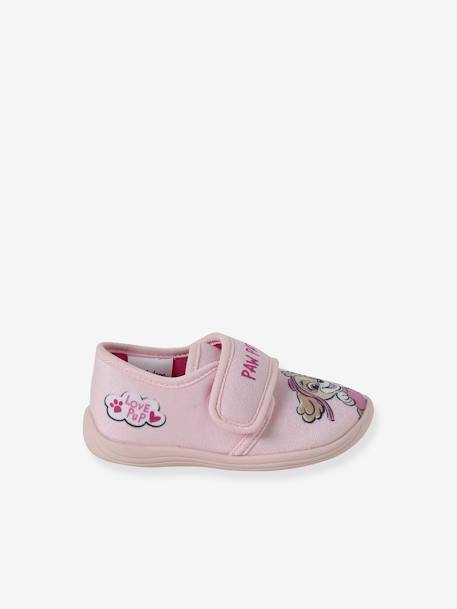 Paw Patrol® Love Pup slippers for girls pale pink 