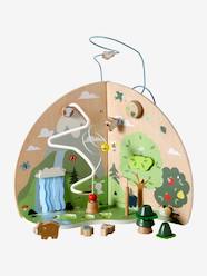 -3 Worlds Activity Dome in FSC® Wood