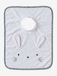 Nursery-Mealtime-Large Bib