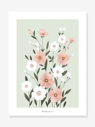 Bedding & Decor-Decoration-Wallpaper & Stickers-LILIPINSO Floral Bloom Poster