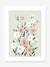 LILIPINSO Floral Bloom Poster multicoloured 