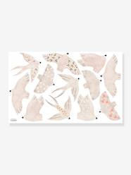 Bedding & Decor-Decoration-Wallpaper & Stickers-LILIPINSO Swallow sticker sheet