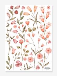 -LILIPINSO Wildflowers sticker sheet