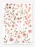 LILIPINSO Wildflowers sticker sheet multicoloured 