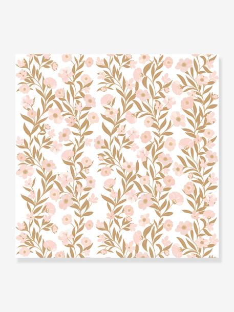 LILIPINSO flower garland wallpaper rose 