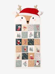 -Reindeer Advent calendar