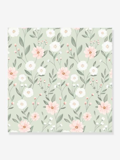 LILIPINSO Floral Bloom Wallpaper multicoloured 