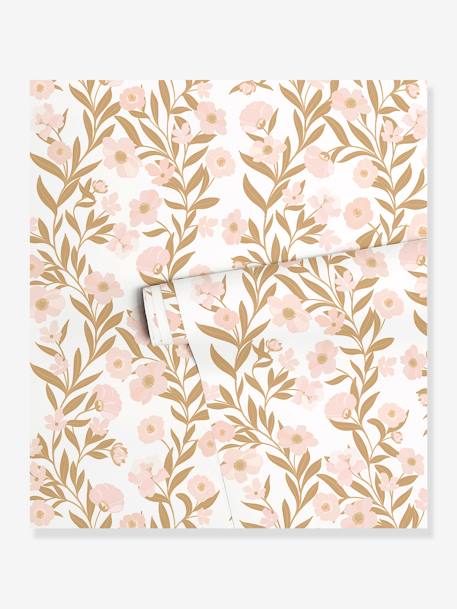 LILIPINSO flower garland wallpaper rose 