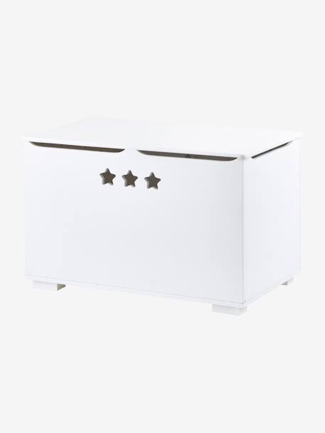 Storage Chest, Sirius Theme white 