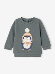 Baby-Stylish Sweatshirt for Baby Boys