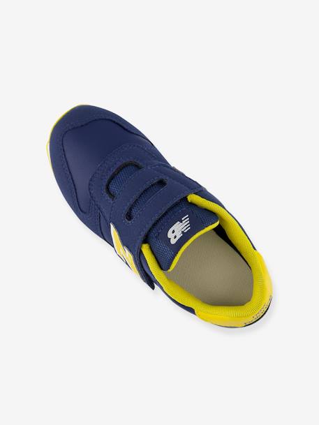 Lace-up sneakers for kids IZ373VJ2 NEW BALANCE® navy blue 