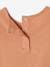 Pack of 3 Basics Tops for Babies clay beige 