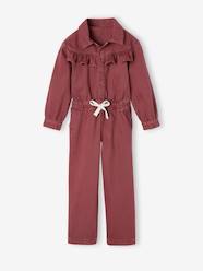 Girls-Jumpsuit for Girls