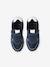 Sports Trainers with Thick Soles, for Children set blue 