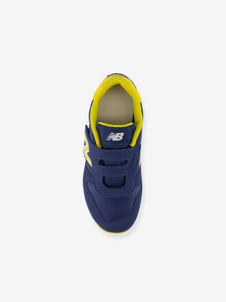 Lace-up sneakers for kids IZ373VJ2 NEW BALANCE® navy blue 