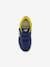 Lace-up sneakers for kids IZ373VJ2 NEW BALANCE® navy blue 