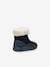 Boots B464PC Macchia Boy GEOX® navy blue 