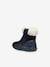 Boots B464PC Macchia Boy GEOX® navy blue 