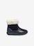 Boots B464PC Macchia Boy GEOX® navy blue 