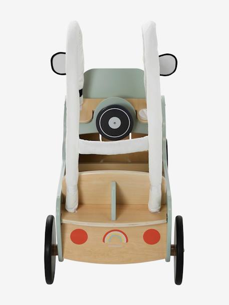 Giant Ride-On Car in FSC® Wood wood 