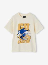 Boys-Tops-T-Shirts-Sonic® Go Faster T-Shirt for Boys