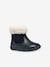 Boots B464PC Macchia Boy GEOX® navy blue 