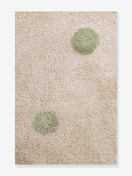 LORENA CANALS Hippy Dots Natural Rug beige 