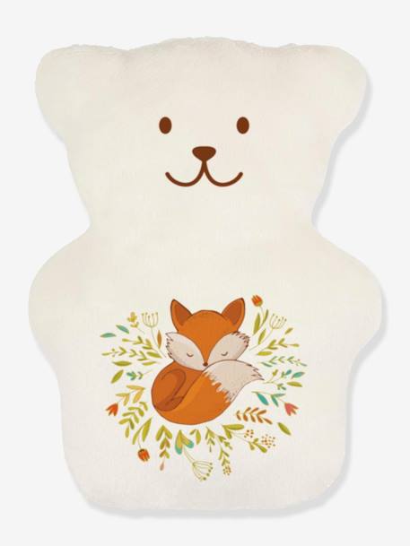 Therapeutic Bear, BEKE BOBO BEIGE LIGHT SOLID WITH DESIGN+GREY LIGHT SOLID WITH DESIGN+multicoloured+orange+WHITE DARK SOLID WITH DESIGN 