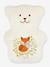 Therapeutic Bear, BEKE BOBO BEIGE LIGHT SOLID WITH DESIGN+GREY LIGHT SOLID WITH DESIGN+multicoloured+orange+WHITE DARK SOLID WITH DESIGN 