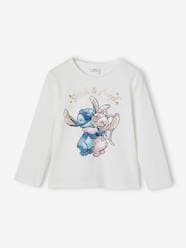 Girls-Tops-Stitch & Angel Top by Disney®, for Girls