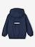 Windcheater for Boys night blue 